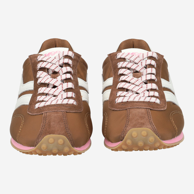 MRP CARTAGENA - Brown - Front view