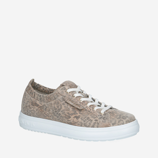  73769 - Brown combined - Front view