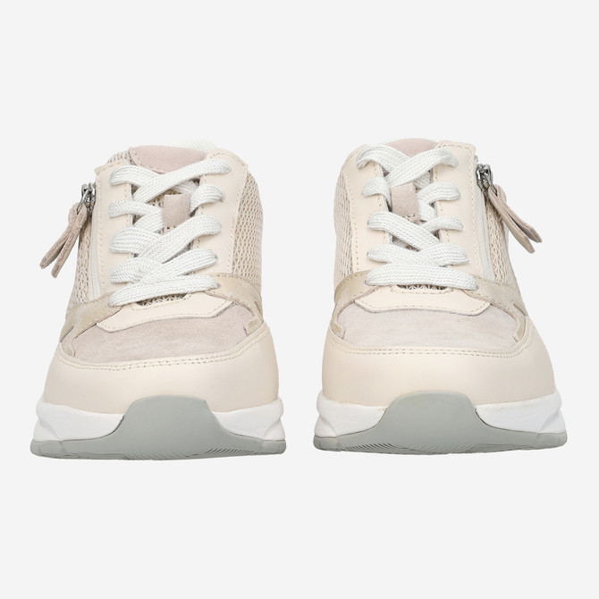 Rolling Soft 6.878 - Beige - Front view