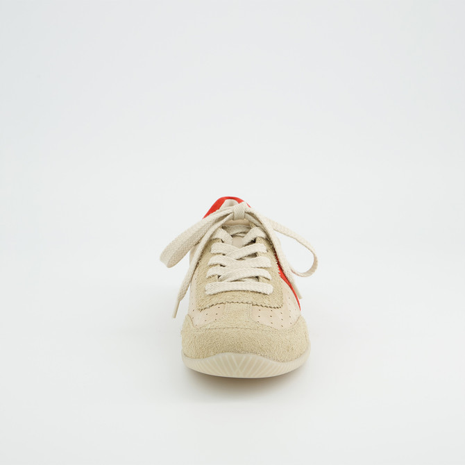 Paul Green 5490-069 - Beige - Front view