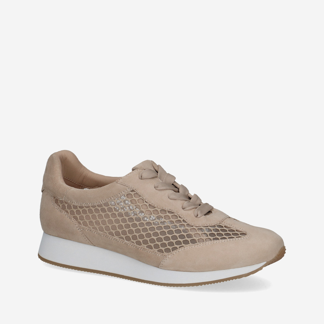  73540 - Beige - Front view