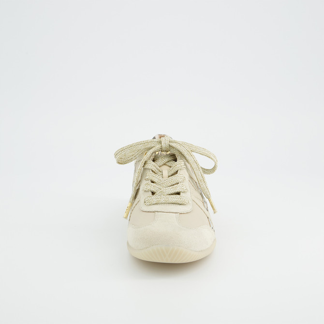 Paul Green 5540-029 - Beige - Front view