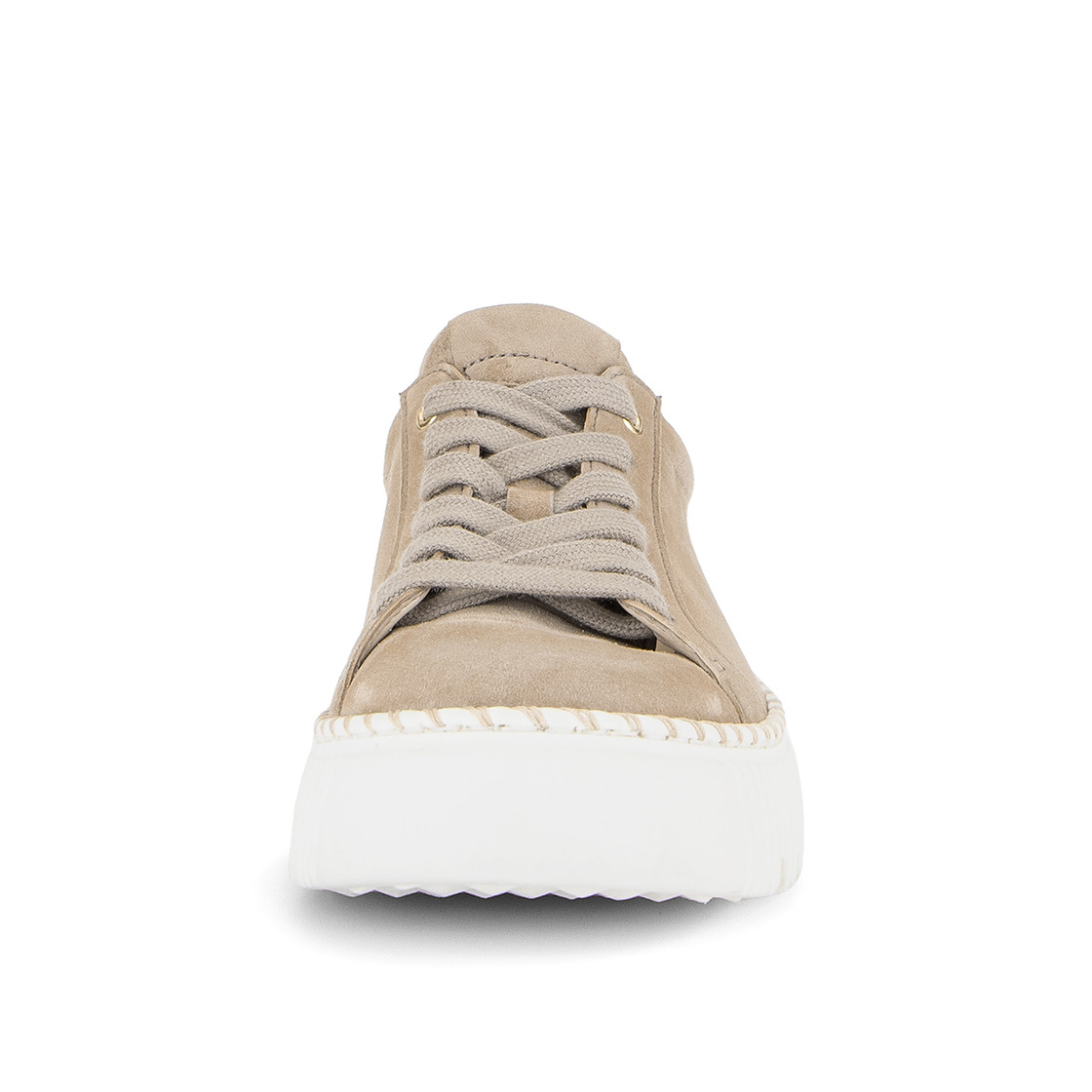 Gabor 3.240 - Beige - Front view