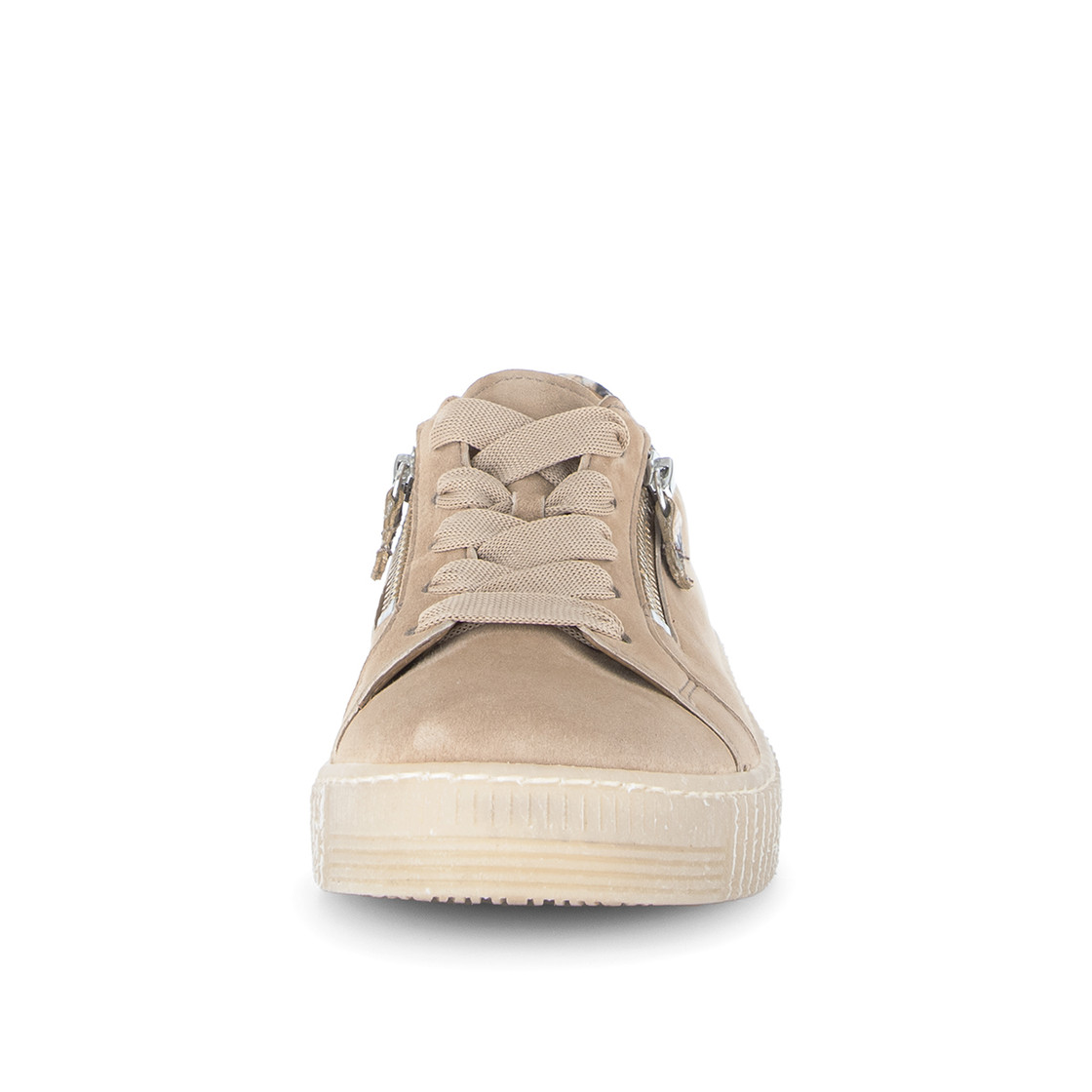 Gabor 3.334 - Beige - Front view