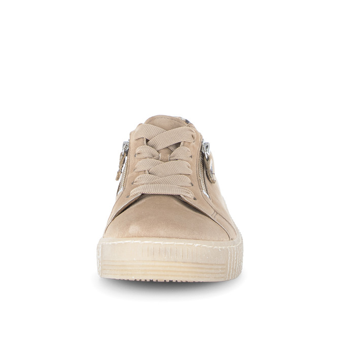 Gabor 3.334 - Beige - Front view
