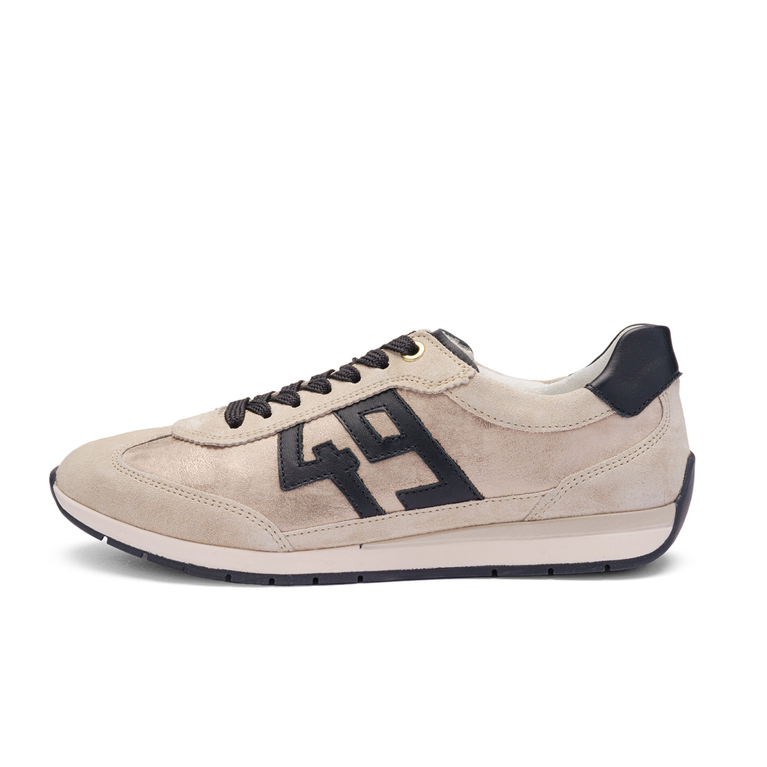 Ara PORTOFINO - Beige - Front view