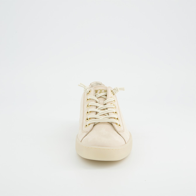 Paul Green 5452-119 - Beige - Front view