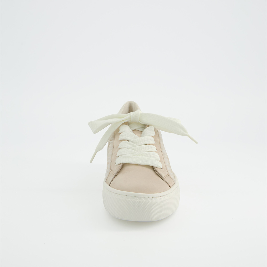 Paul Green 5561-029 - Beige - Front view