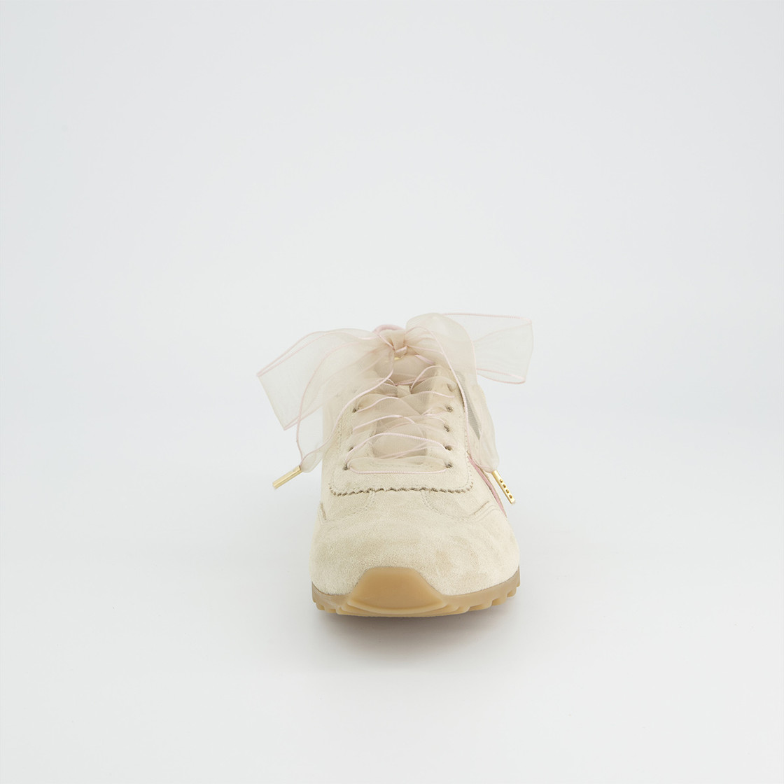 Paul Green 5508-019 - Beige - Frontansicht