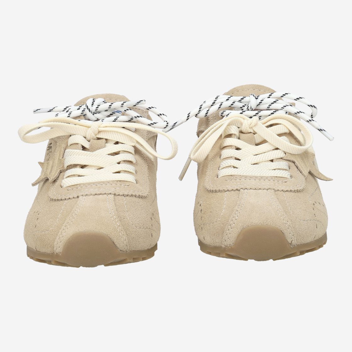 MRP MEDELIN - Beige - Front view