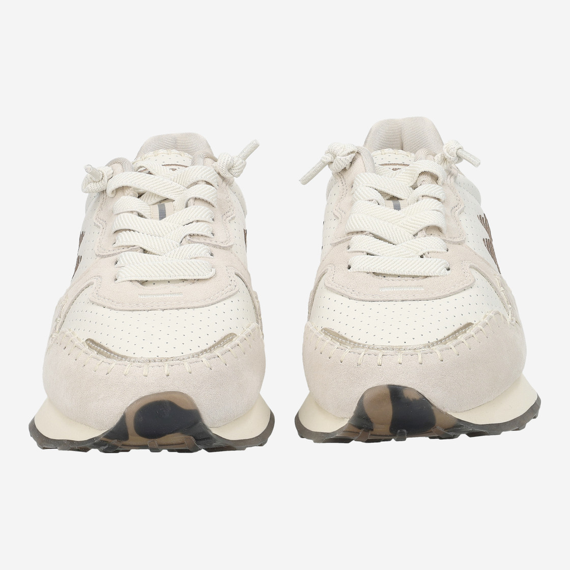 MRP INDIAN - Beige - Front view