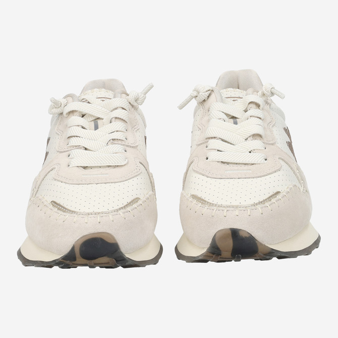 MRP INDIAN - Beige - Front view