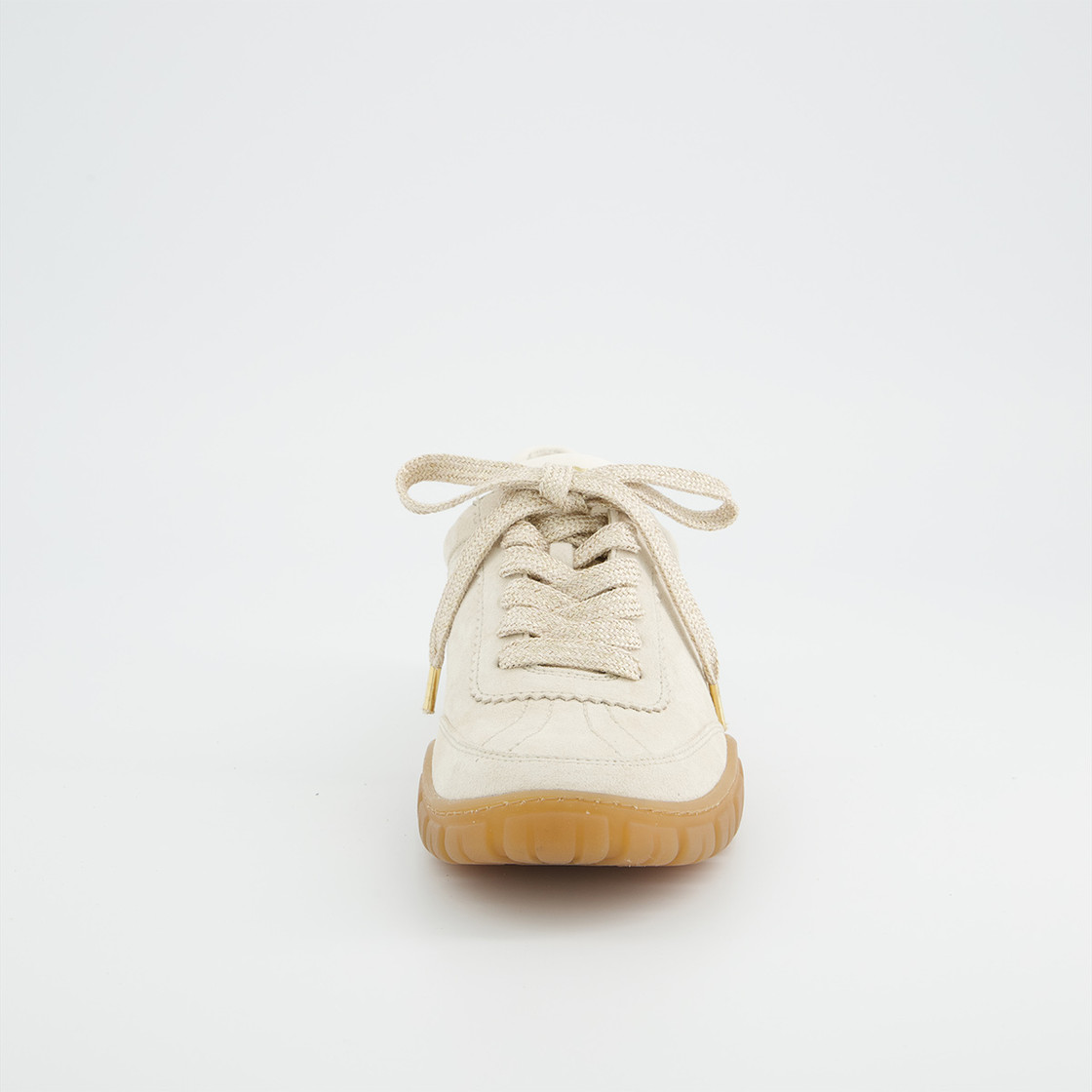 Paul Green 5504-069 - Beige - Front view