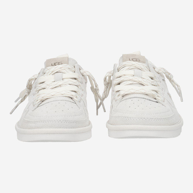 UGG australia MINIMEL - Beige - Front view