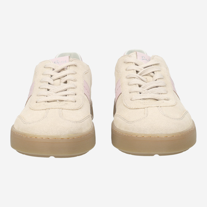 Sioux TEDROSO - Beige - Front view