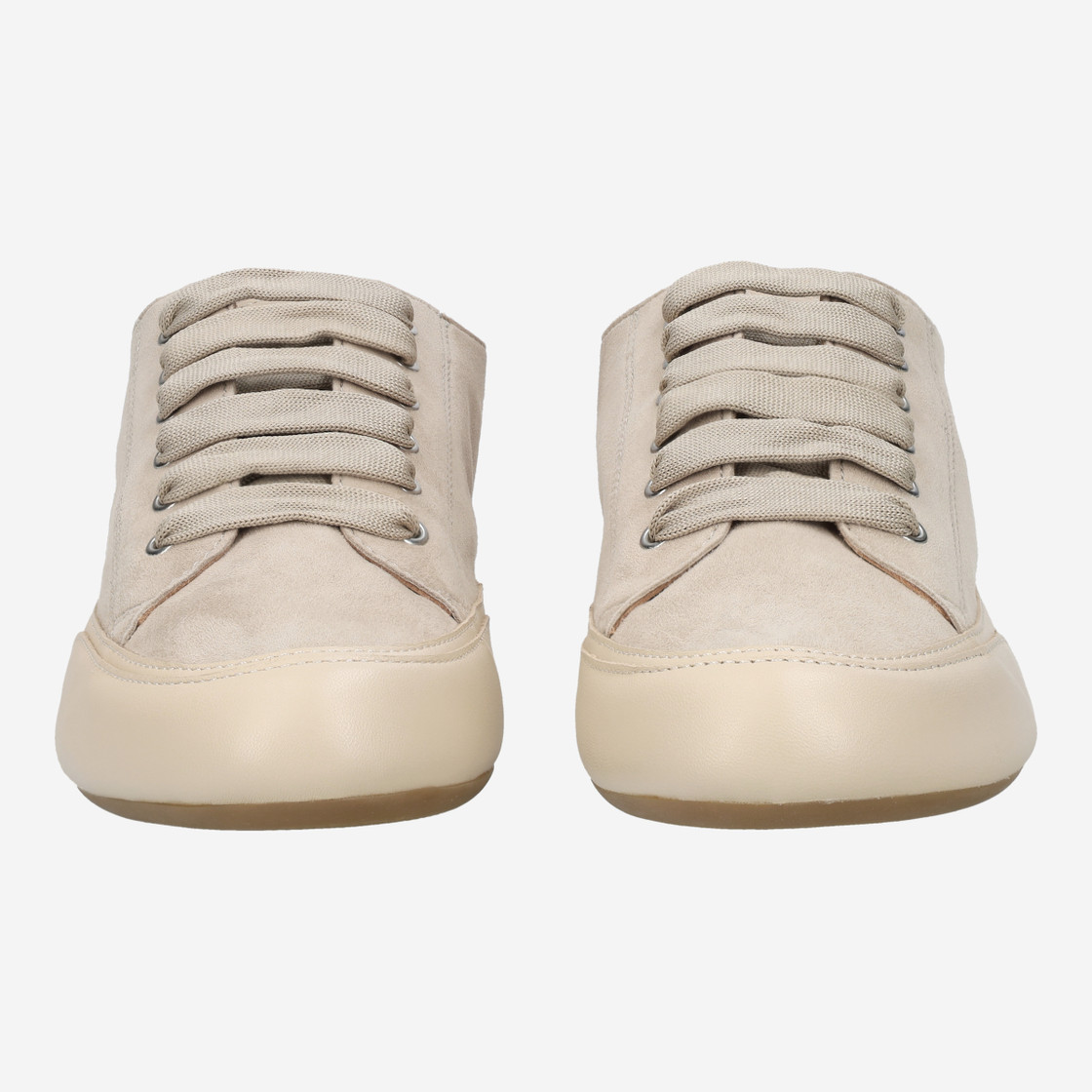 Candice Cooper TWIST S - Beige - Front view