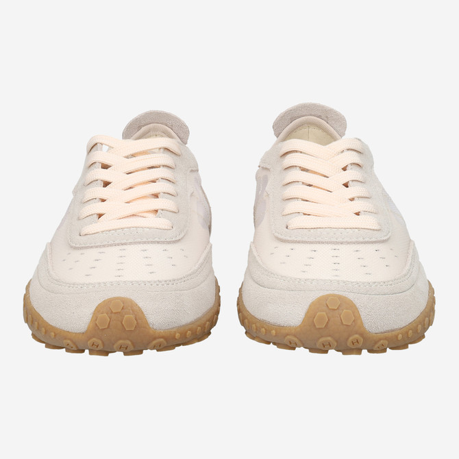 THE HOFF BRAND BRIDGE - Beige - Front view