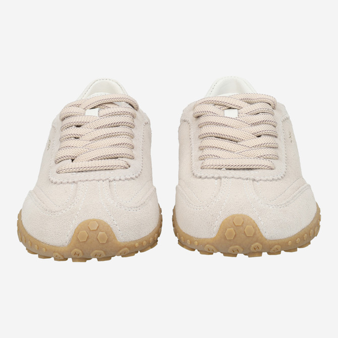 THE HOFF BRAND BRIDGE - Beige - Front view