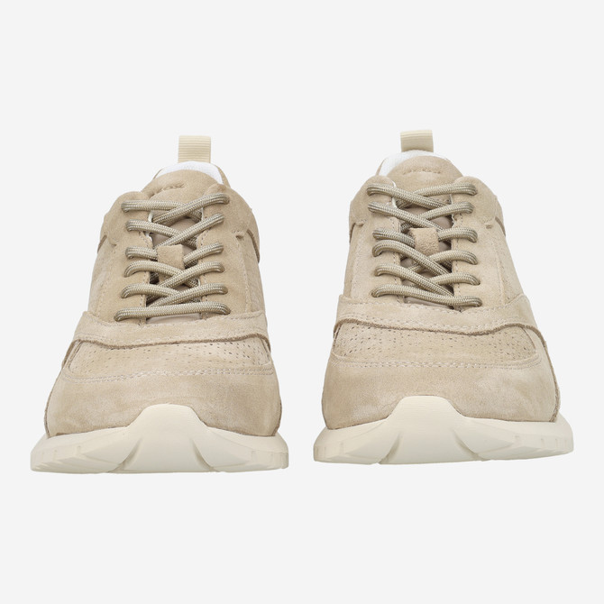 Geox SUKIE 2.0 - Beige - Front view