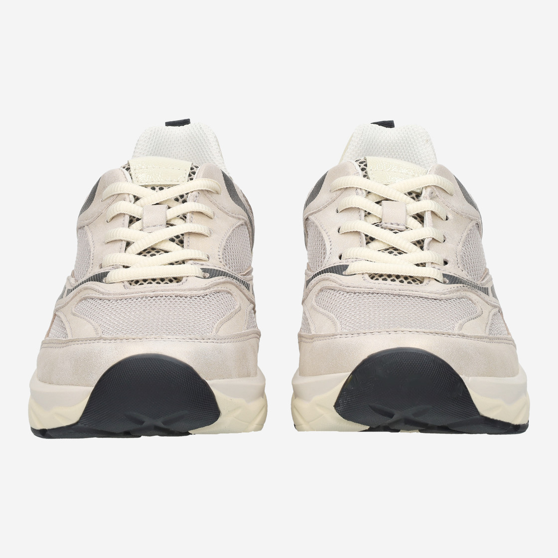 Rolling Soft 6.936 - Beige - Front view