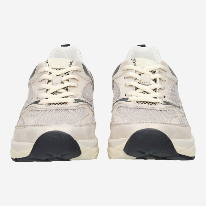 Rolling Soft 6.936 - Beige - Front view