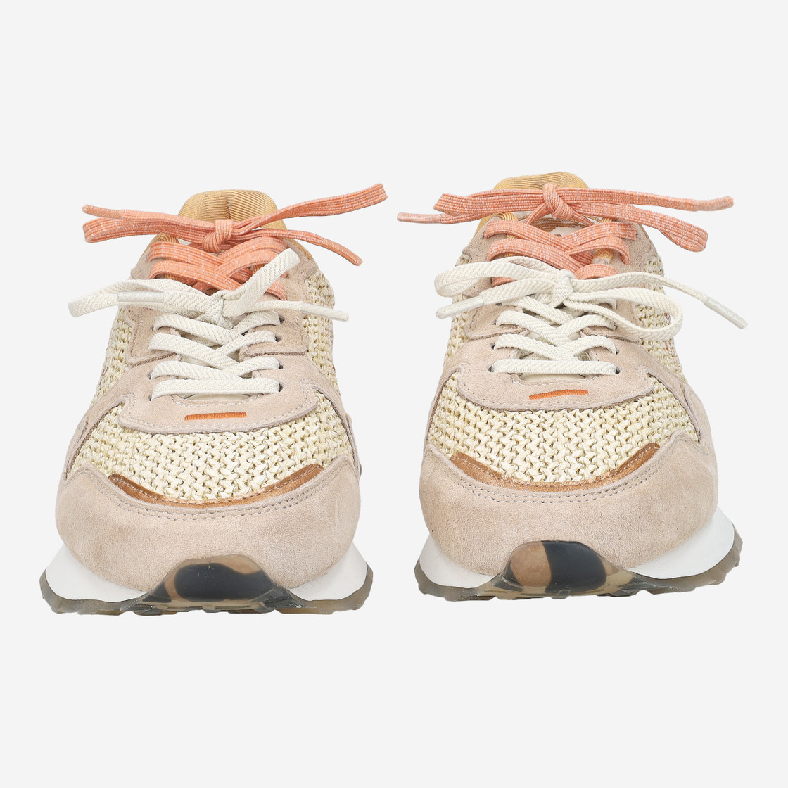 MRP SUNSET UP - Beige - Front view