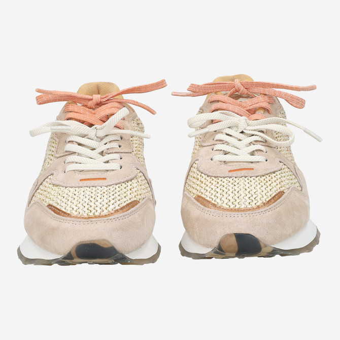 MRP SUNSET UP - Beige - Front view