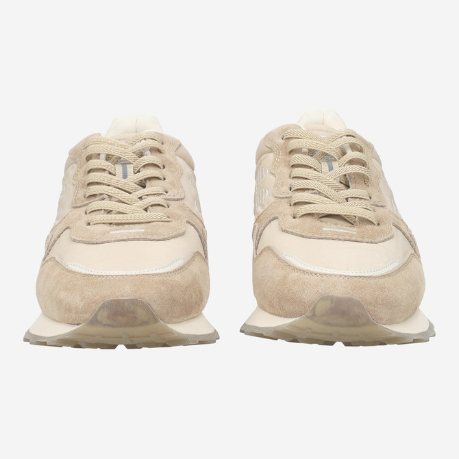 MRP SUNSET LOW - Beige - Front view