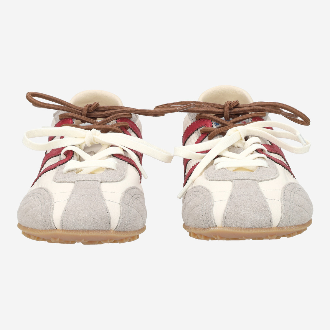 MRP SPEEDY - Beige combined - Front view