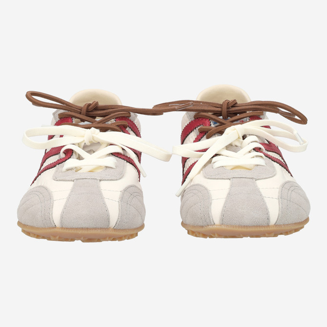 MRP SPEEDY - Beige combined - Front view