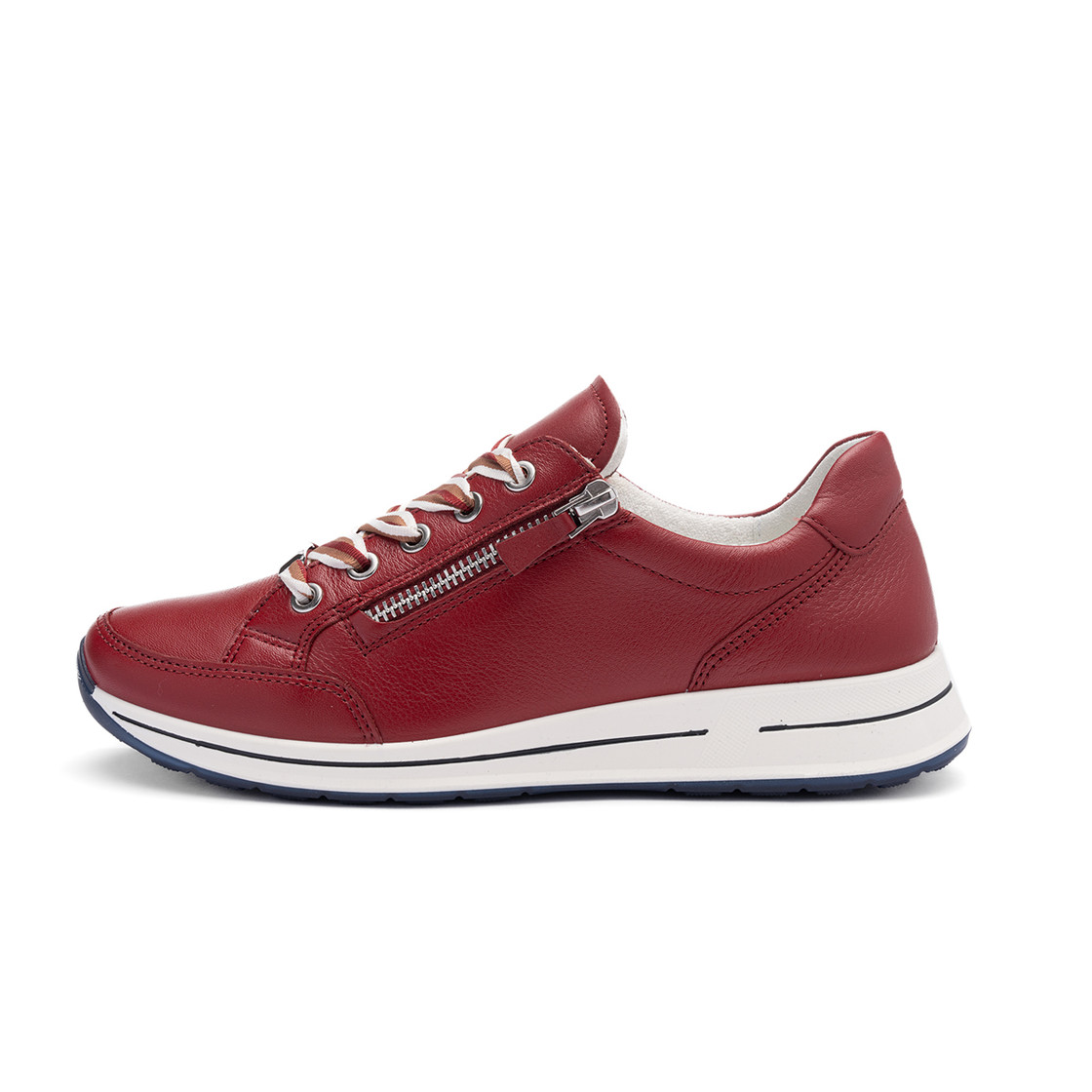 Ara OSAKA 2.0 - Red - Front view