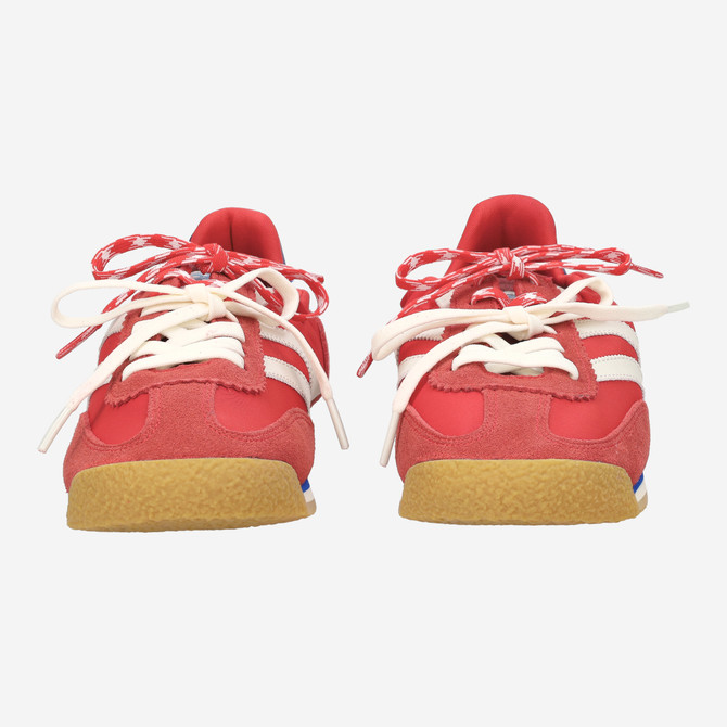 MRP PURE - Red - Front view