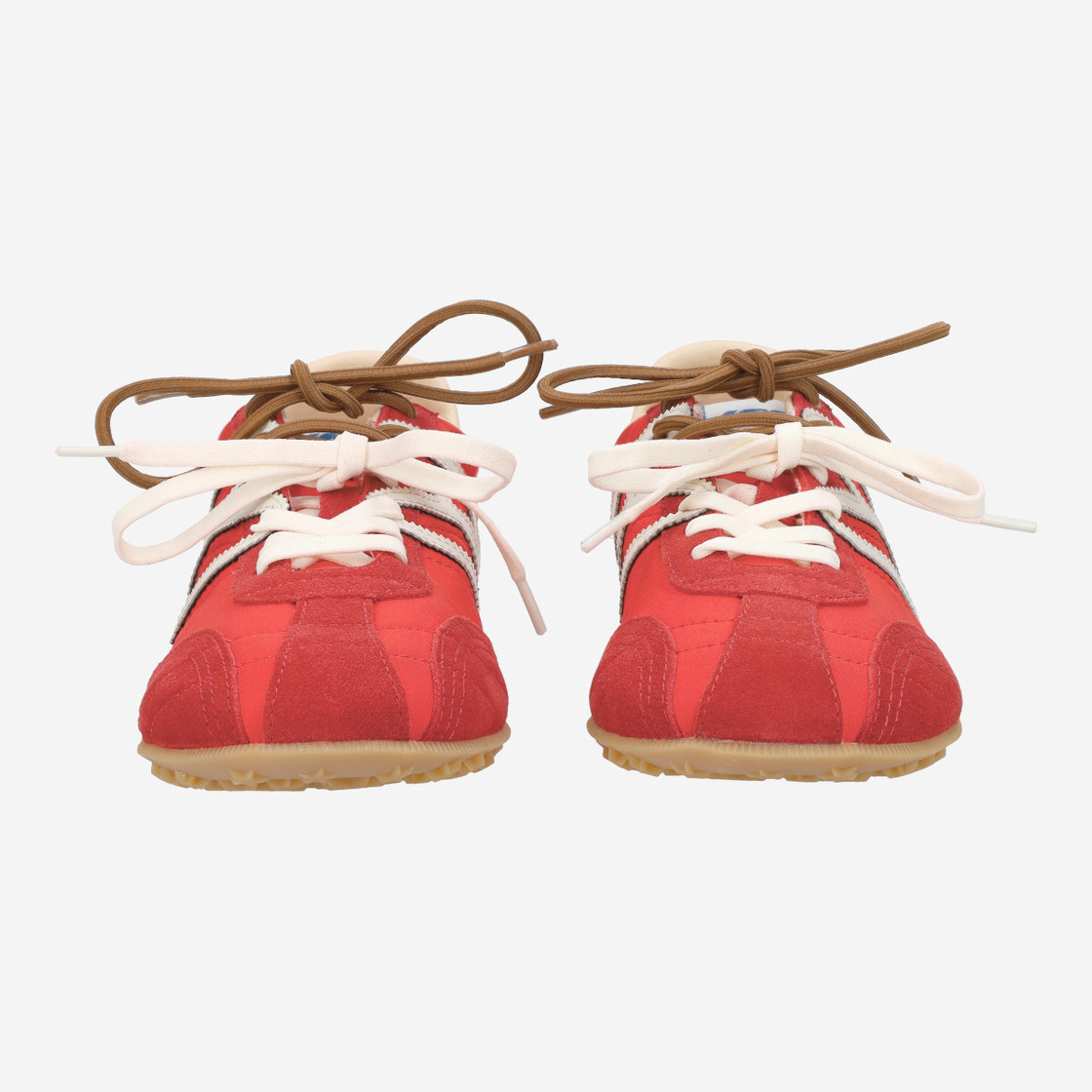 MRP SPEEDY - Red - Front view