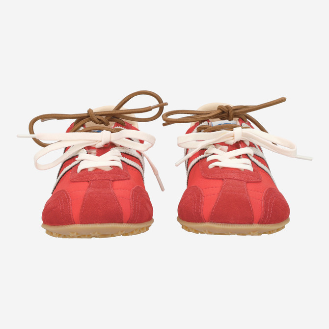 MRP SPEEDY - Red - Front view