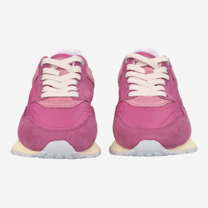 THE HOFF BRAND CITY - Pink - Front view