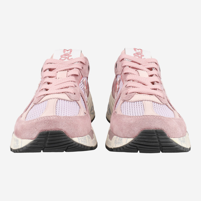 Premiata MASED - Rose - Frontansicht