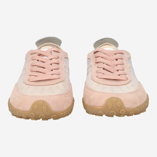 THE HOFF BRAND TANAGER - Rose - Front view