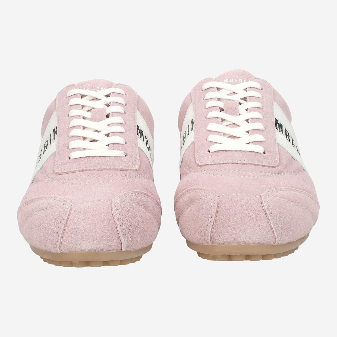 Dirk Bikkembergs SOCCER - Rose - Front view