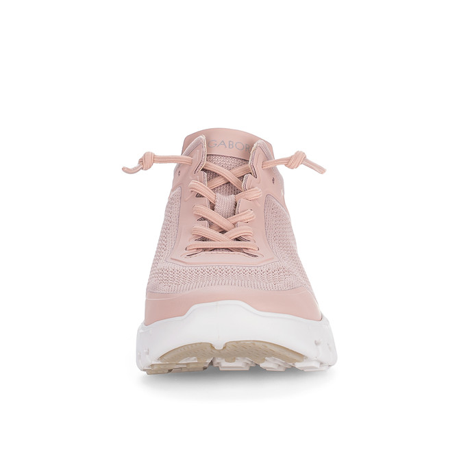 Gabor 3.250 - Rose - Front view