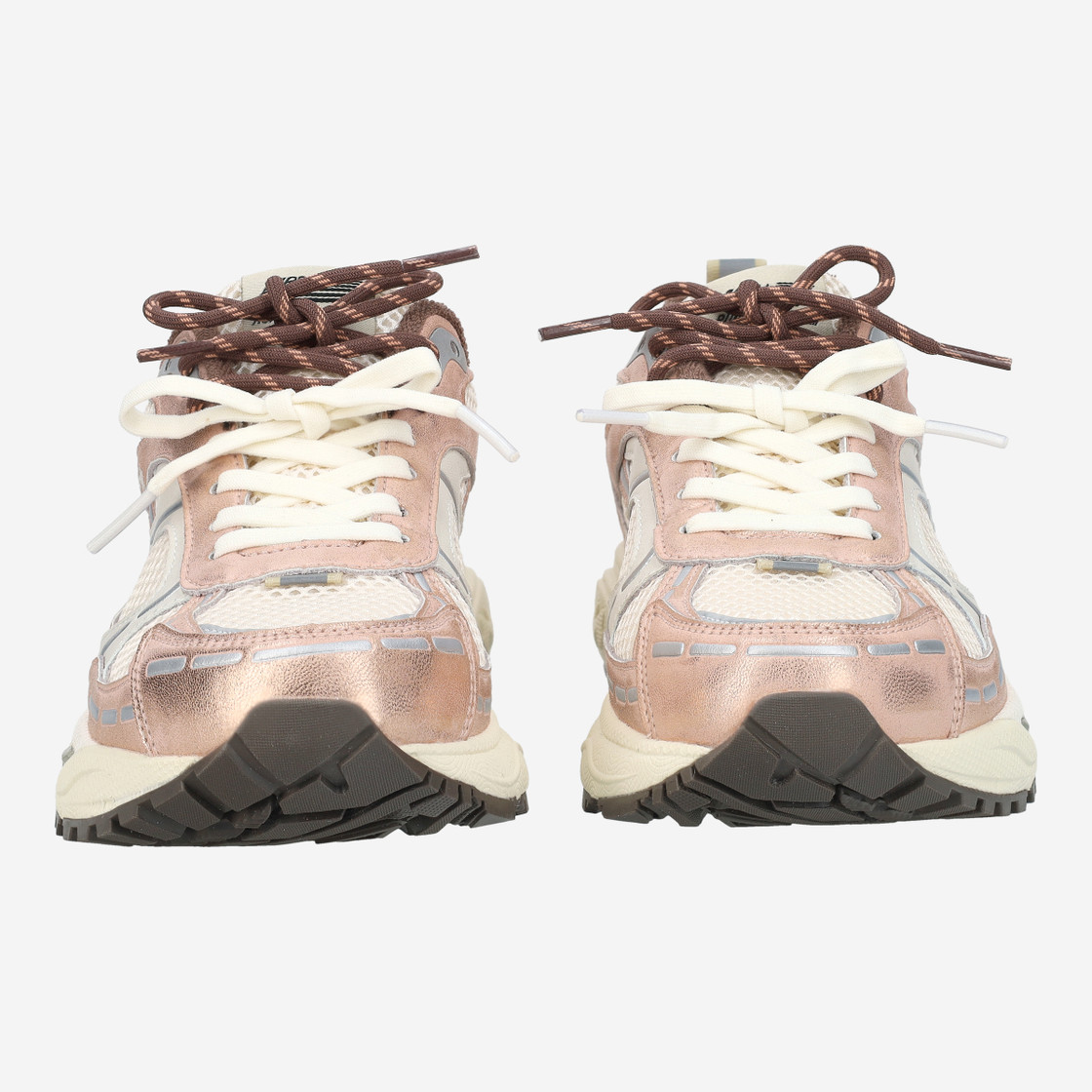 MRP MELROSE - Rose - Front view