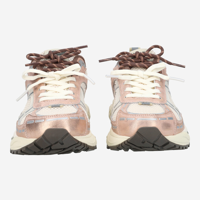 MRP MELROSE - Rose - Front view