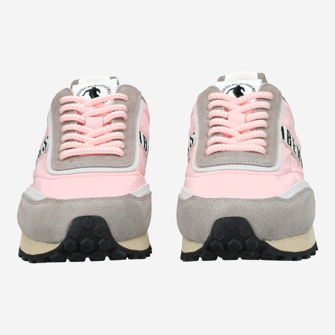 Dirk Bikkembergs IGNITE - Rose - Front view