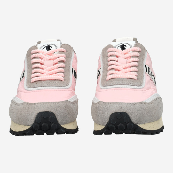 Dirk Bikkembergs IGNITE - Rose - Front view