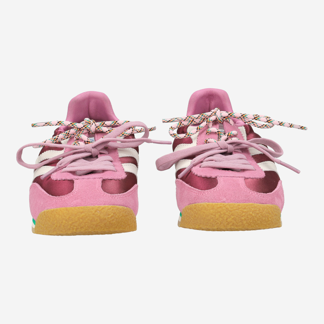 MRP PURE - Purple - Front view