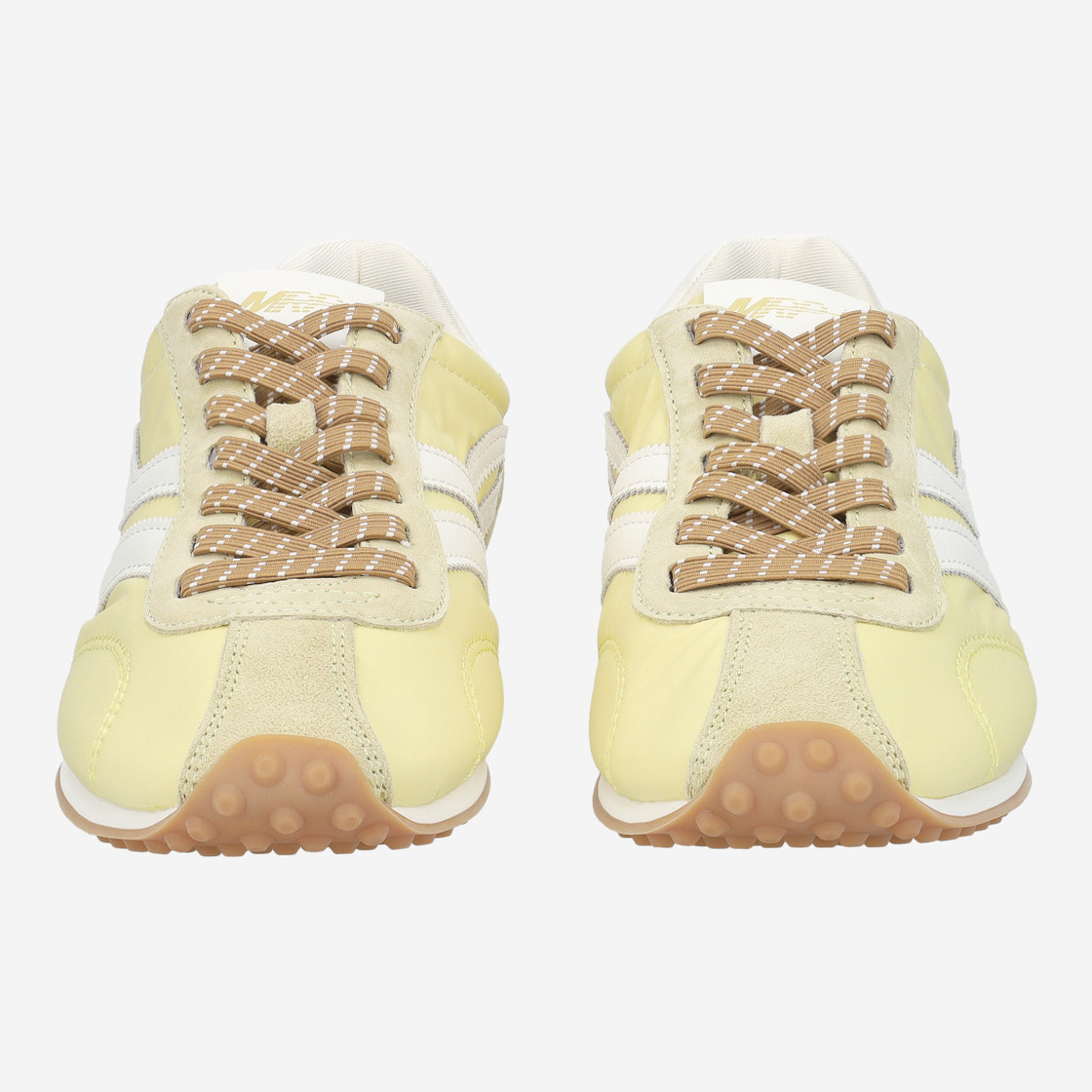 MRP CARTAGENA - Yellow (pastel) - Front view