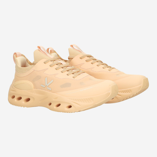 Lloyd DASH ERA - Orange - Front view