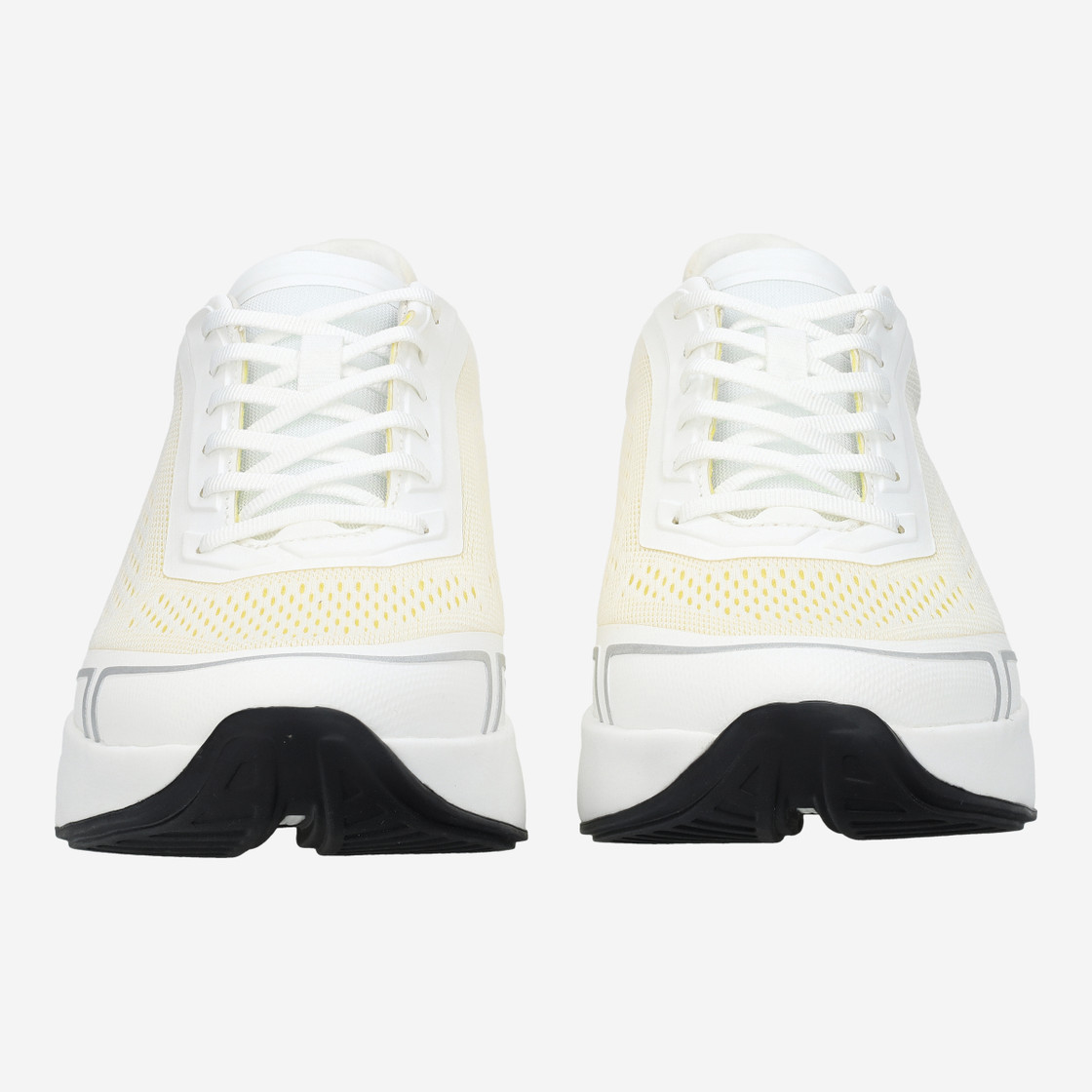 Rolling Soft 6.912 - Yellow, combined - Front view