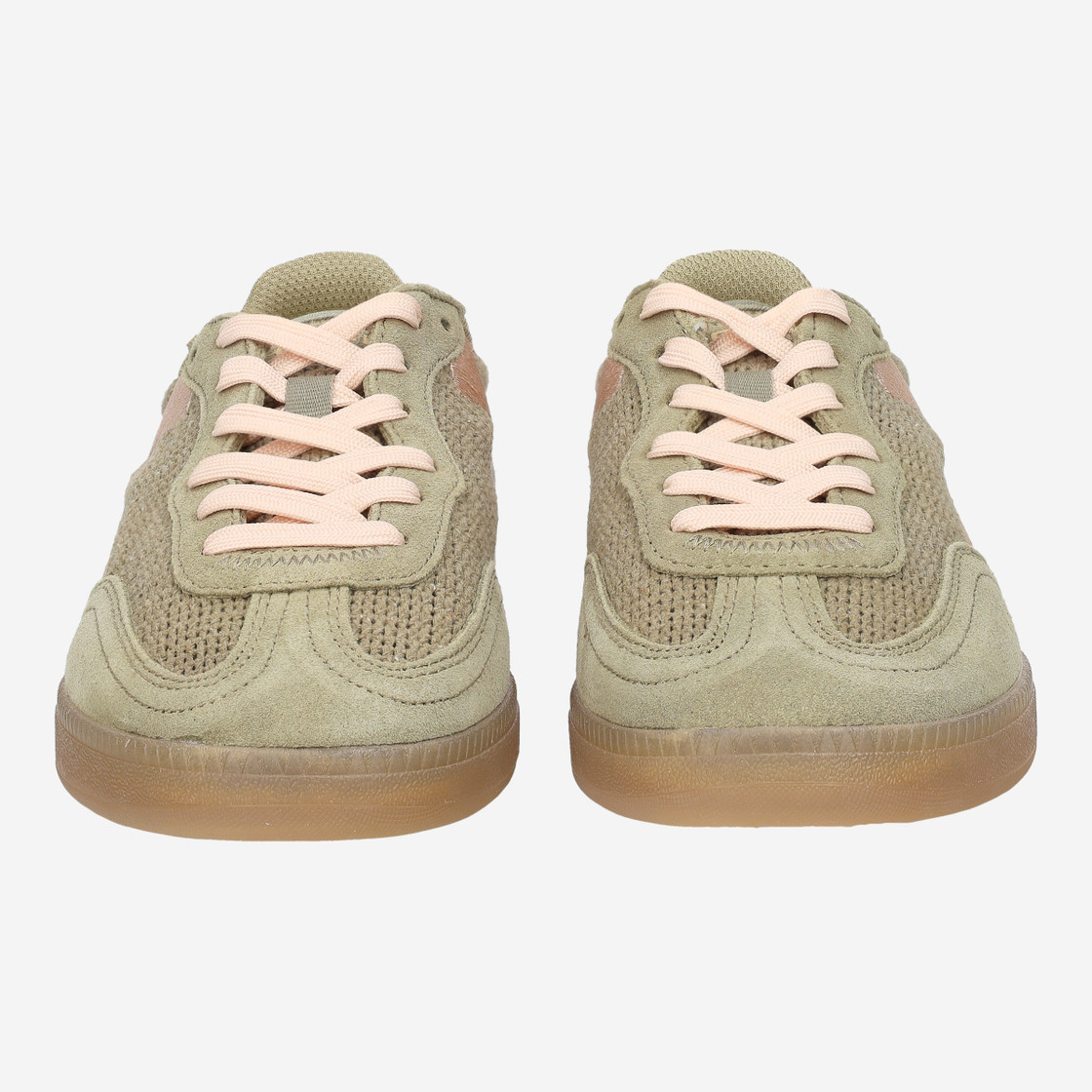 THE HOFF BRAND PARK - Green - Front view