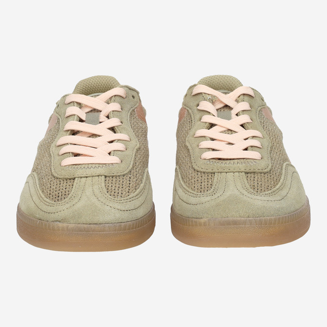 THE HOFF BRAND PARK - Green - Front view