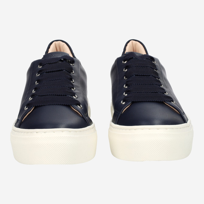 Attilio Giusti SONDRA - Blue - Front view